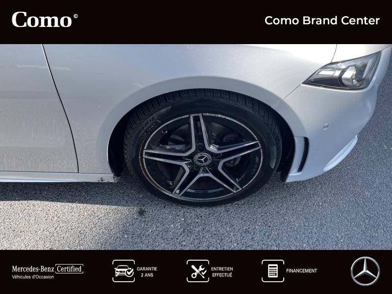 Mercedes-Benz CLASSE A