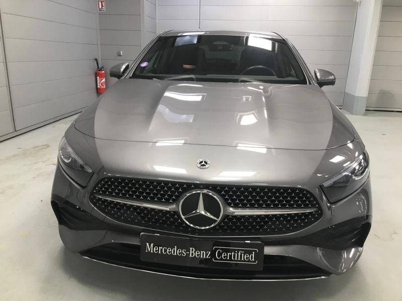 Mercedes-Benz CLASSE A