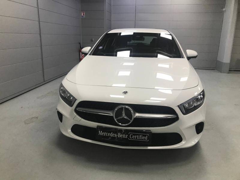Mercedes-Benz CLASSE A