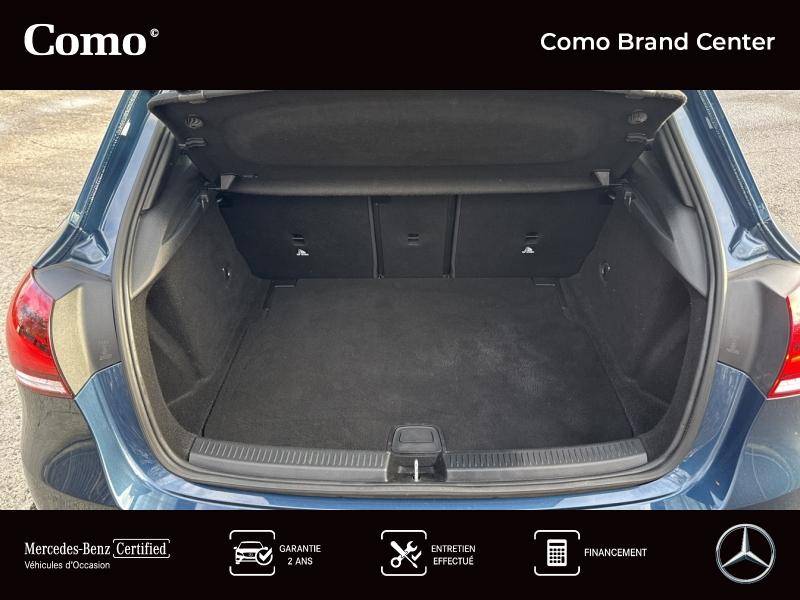 Mercedes-Benz CLASSE A