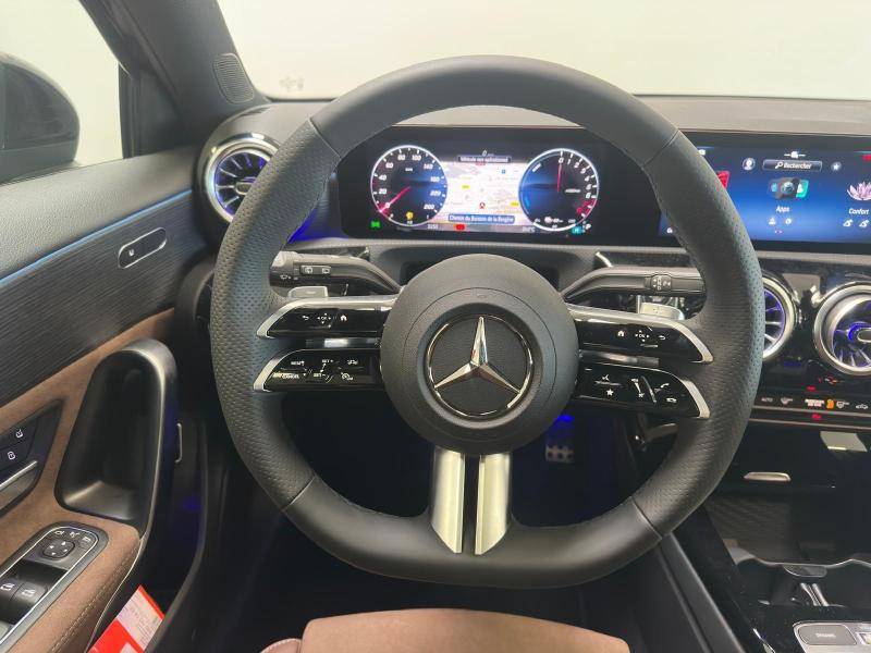 Mercedes-Benz CLASSE A