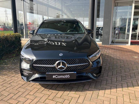 Mercedes-Benz CLASSE A
