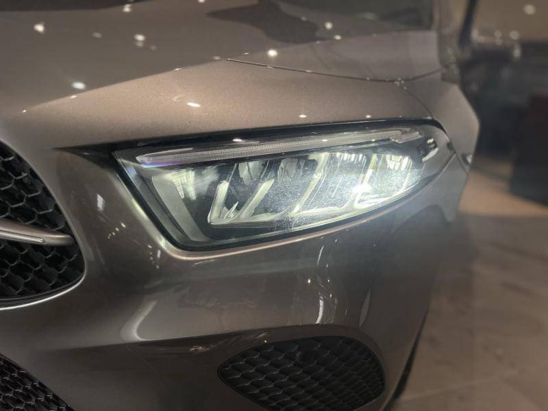 Mercedes-Benz CLASSE A