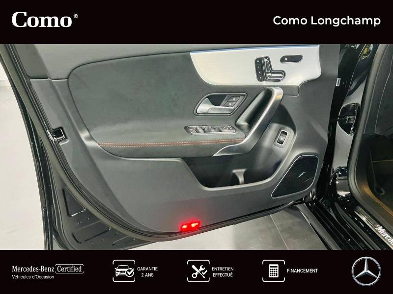 Mercedes-Benz CLASSE A