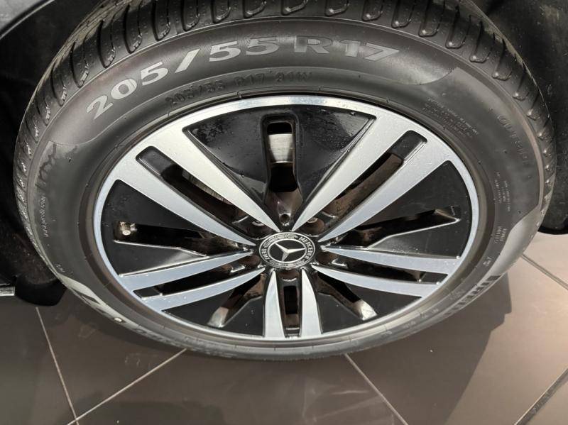 Mercedes-Benz CLASSE A