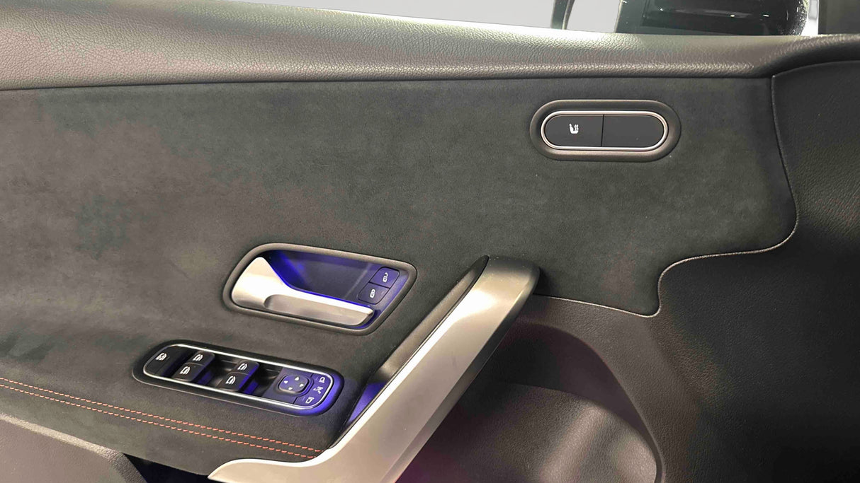 Mercedes-Benz CLASSE A