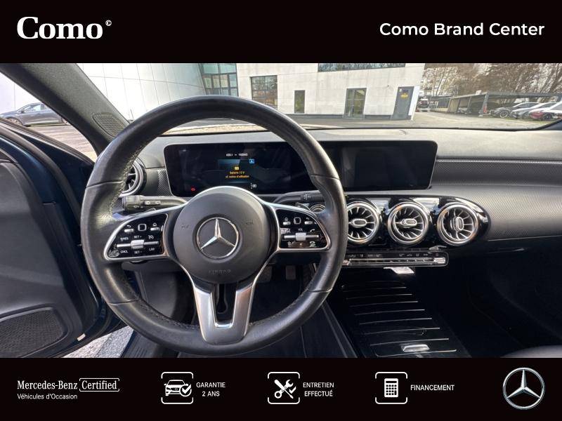 Mercedes-Benz CLASSE A