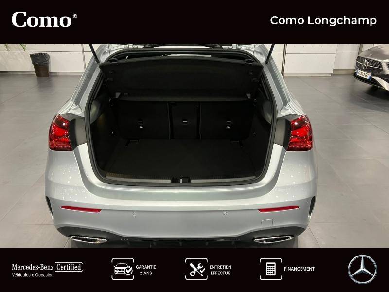 Mercedes-Benz CLASSE A
