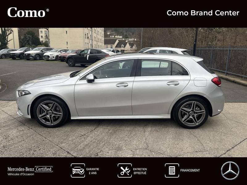 Mercedes-Benz CLASSE A