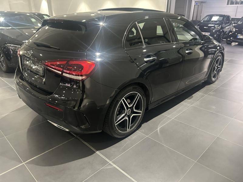 Mercedes-Benz CLASSE A
