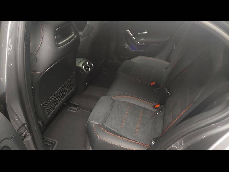 Mercedes-Benz CLASSE A