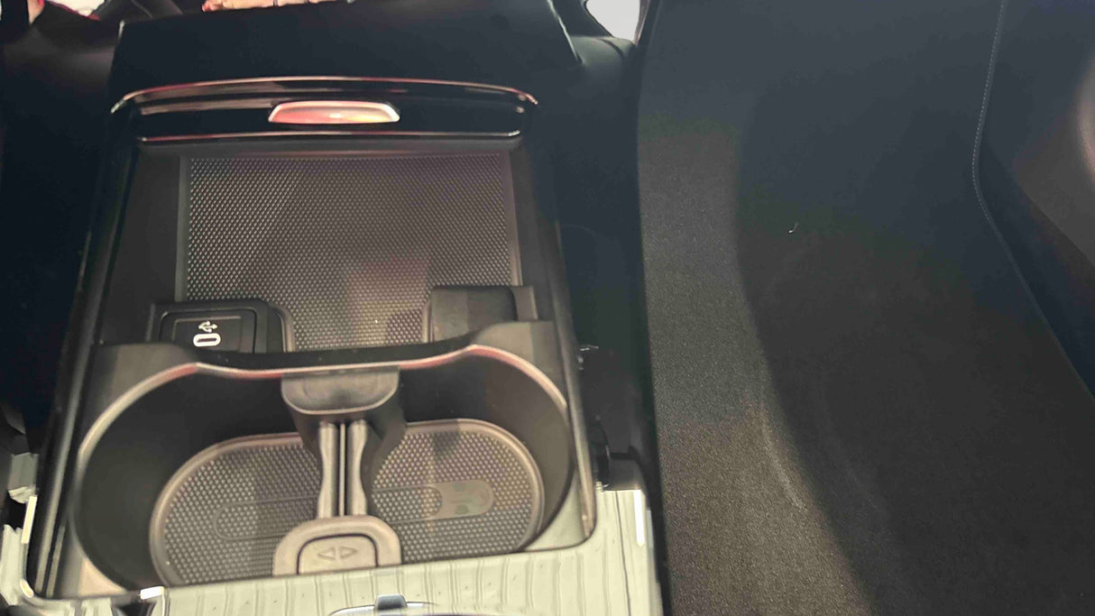 Mercedes-Benz CLASSE A