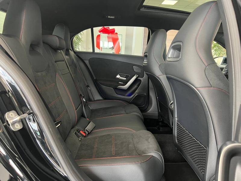 Mercedes-Benz CLASSE A