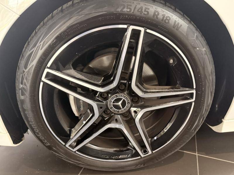 Mercedes-Benz CLASSE A