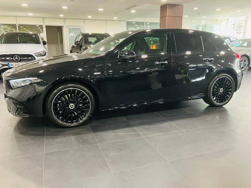 Mercedes-Benz CLASSE A