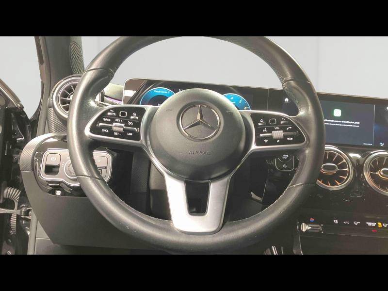 Mercedes-Benz CLASSE A