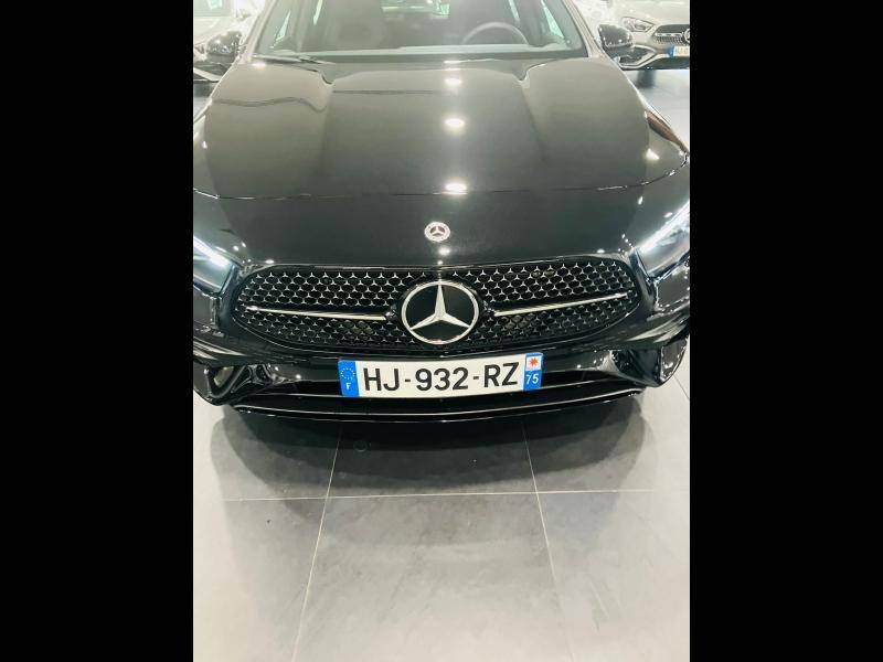 Mercedes-Benz CLASSE A