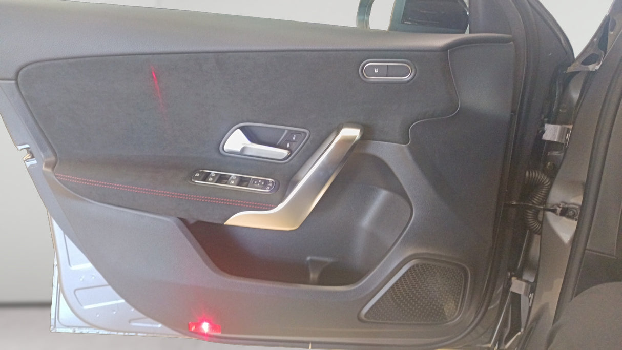 Mercedes-Benz CLASSE A