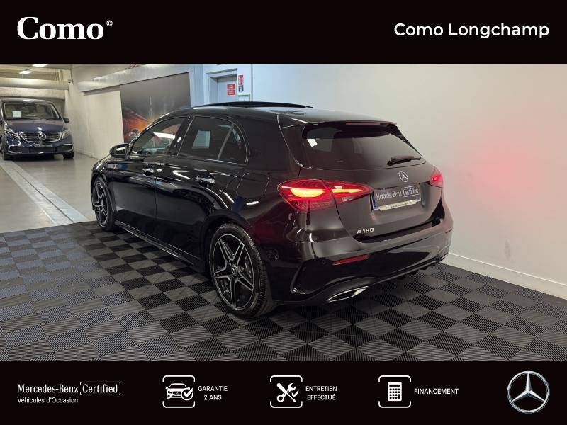 Mercedes-Benz CLASSE A