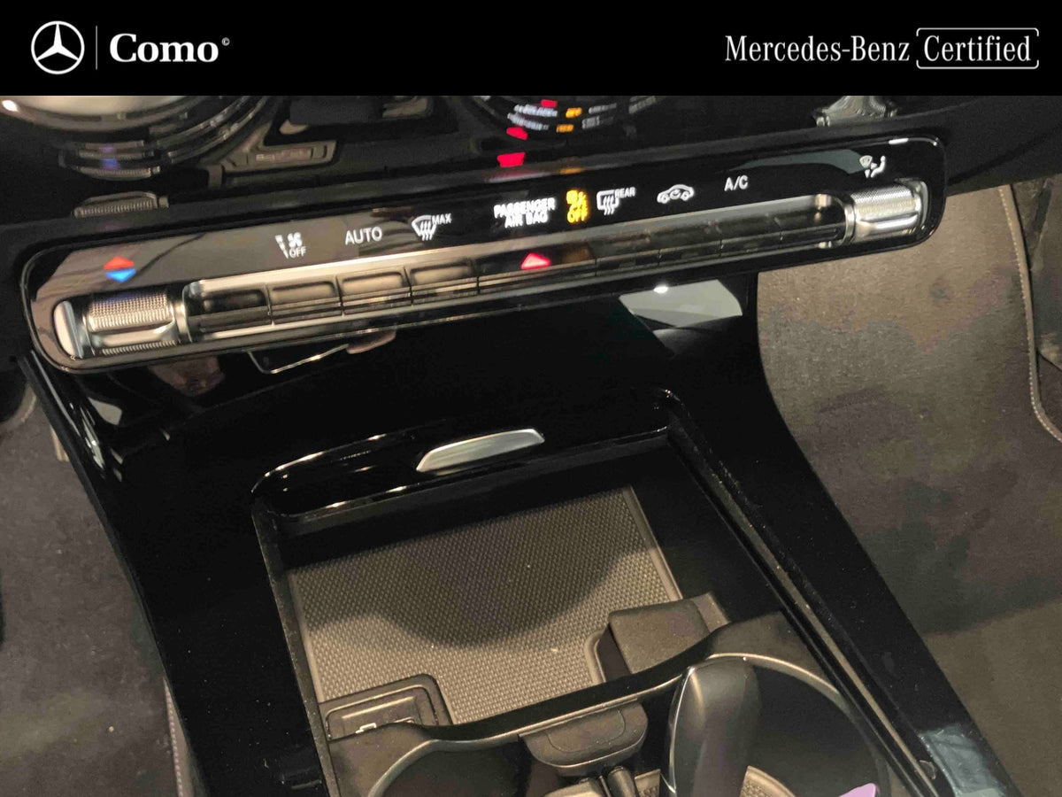 Mercedes-Benz CLASSE A