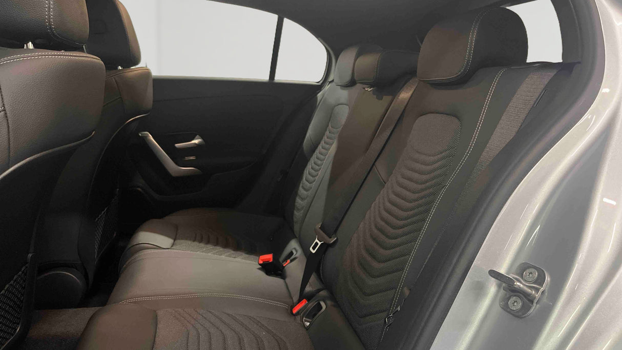 Mercedes-Benz CLASSE A