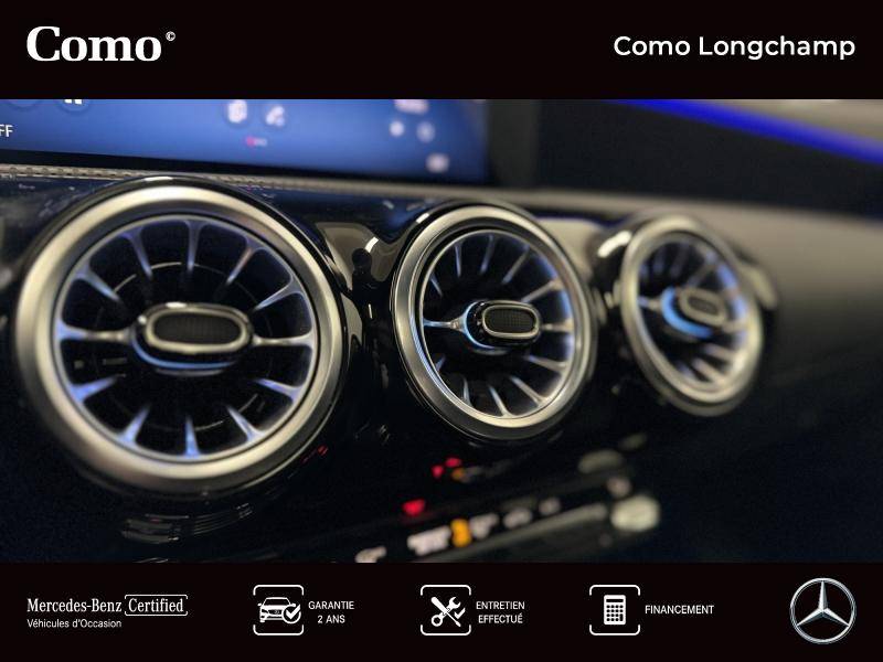 Mercedes-Benz CLASSE A