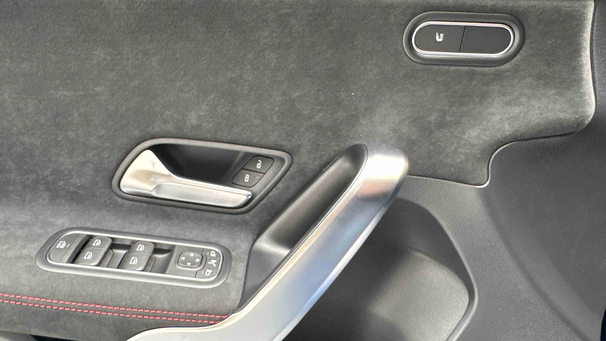 Mercedes-Benz CLASSE A