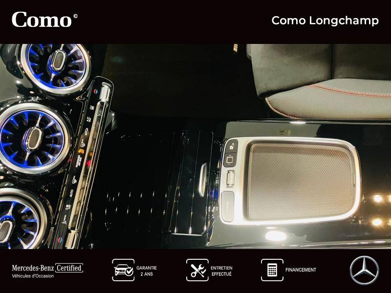 Mercedes-Benz CLASSE A