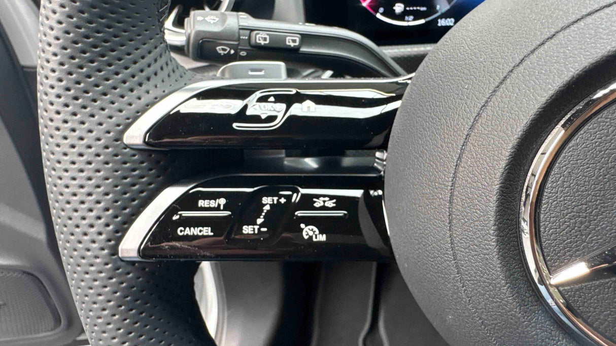 Mercedes-Benz CLASSE A