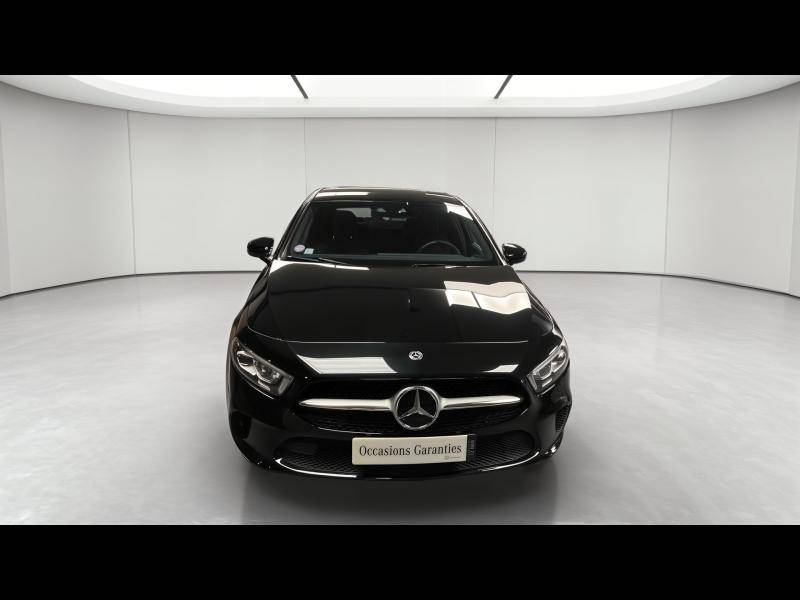 Mercedes-Benz CLASSE A