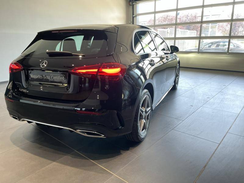 Mercedes-Benz CLASSE A