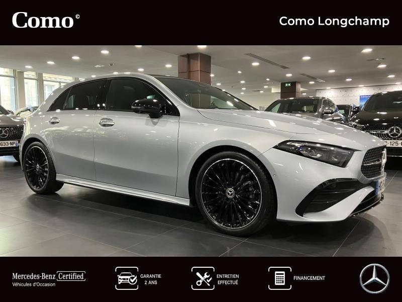 Mercedes-Benz CLASSE A