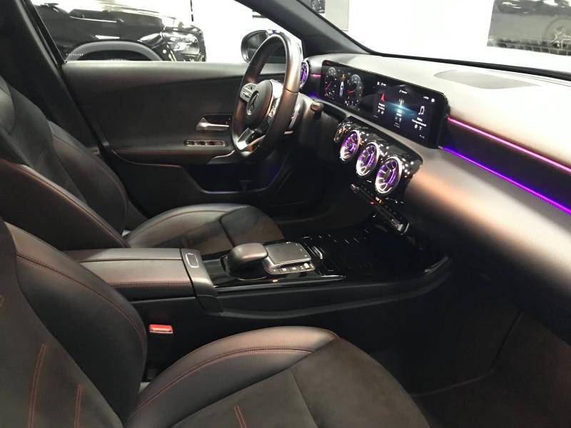 Mercedes-Benz CLASSE A