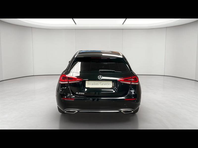 Mercedes-Benz CLASSE A