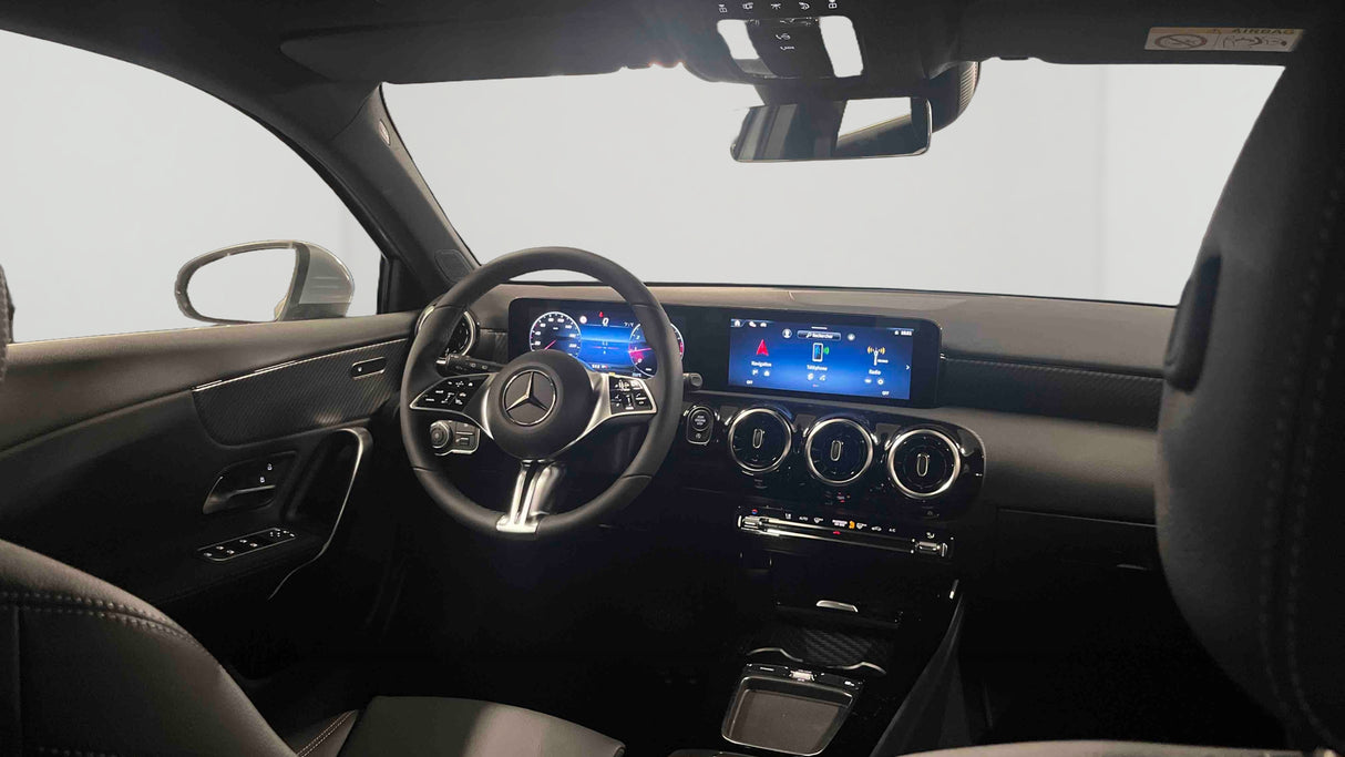 Mercedes-Benz CLASSE A
