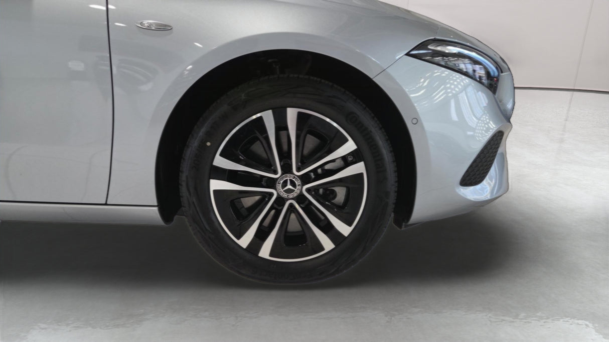 Mercedes-Benz CLASSE A