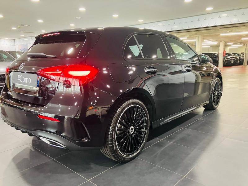 Mercedes-Benz CLASSE A