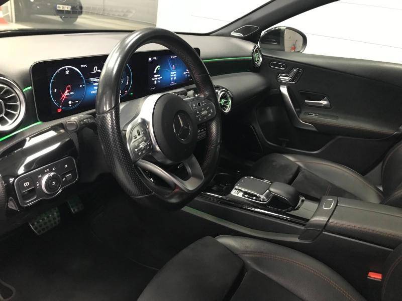 Mercedes-Benz CLASSE A