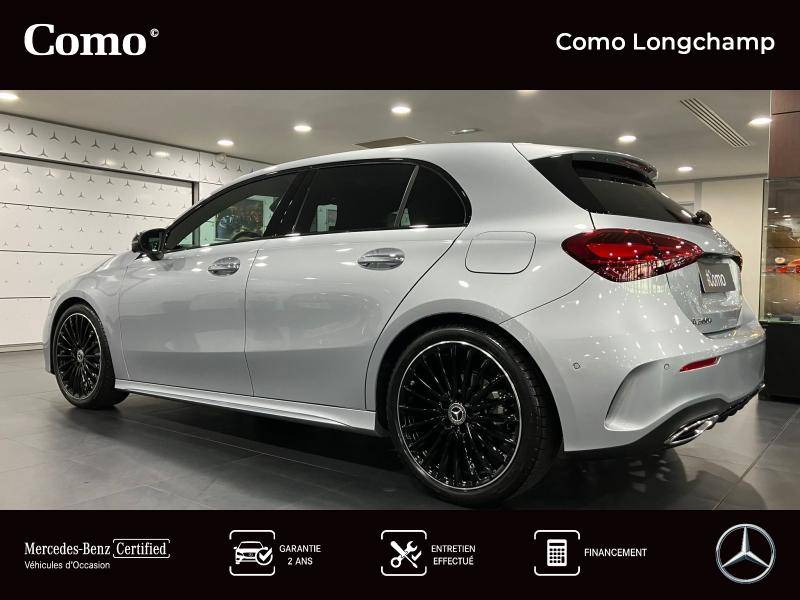 Mercedes-Benz CLASSE A