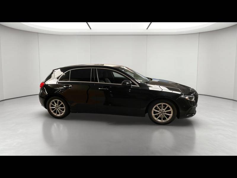 Mercedes-Benz CLASSE A