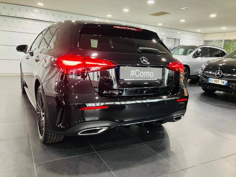 Mercedes-Benz CLASSE A