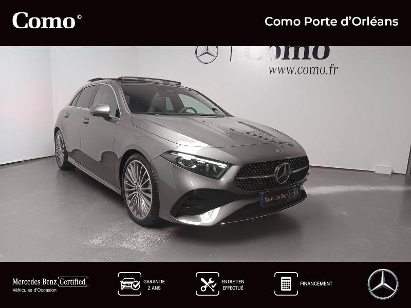 Mercedes-Benz CLASSE A