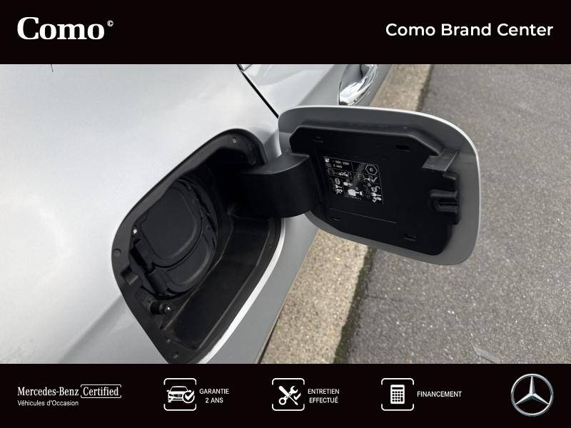 Mercedes-Benz CLASSE A