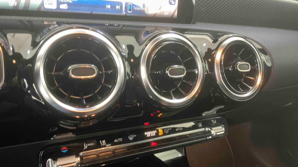 Mercedes-Benz CLASSE A
