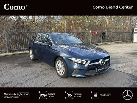 Mercedes-Benz CLASSE A