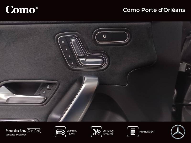 Mercedes-Benz CLASSE A