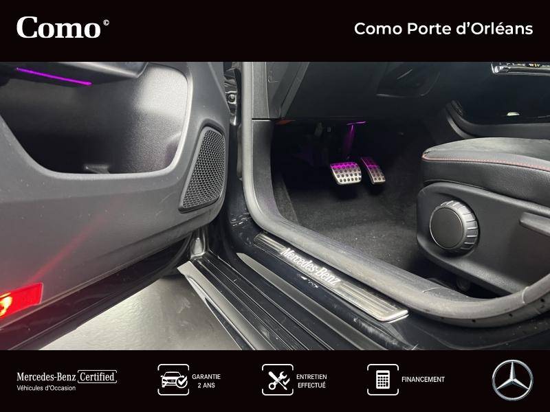 Mercedes-Benz CLASSE A