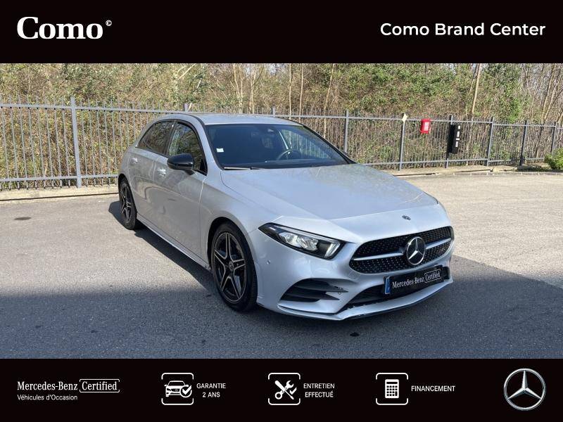 Mercedes-Benz CLASSE A