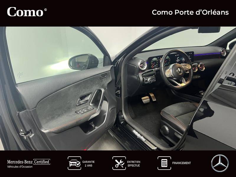 Mercedes-Benz CLASSE A