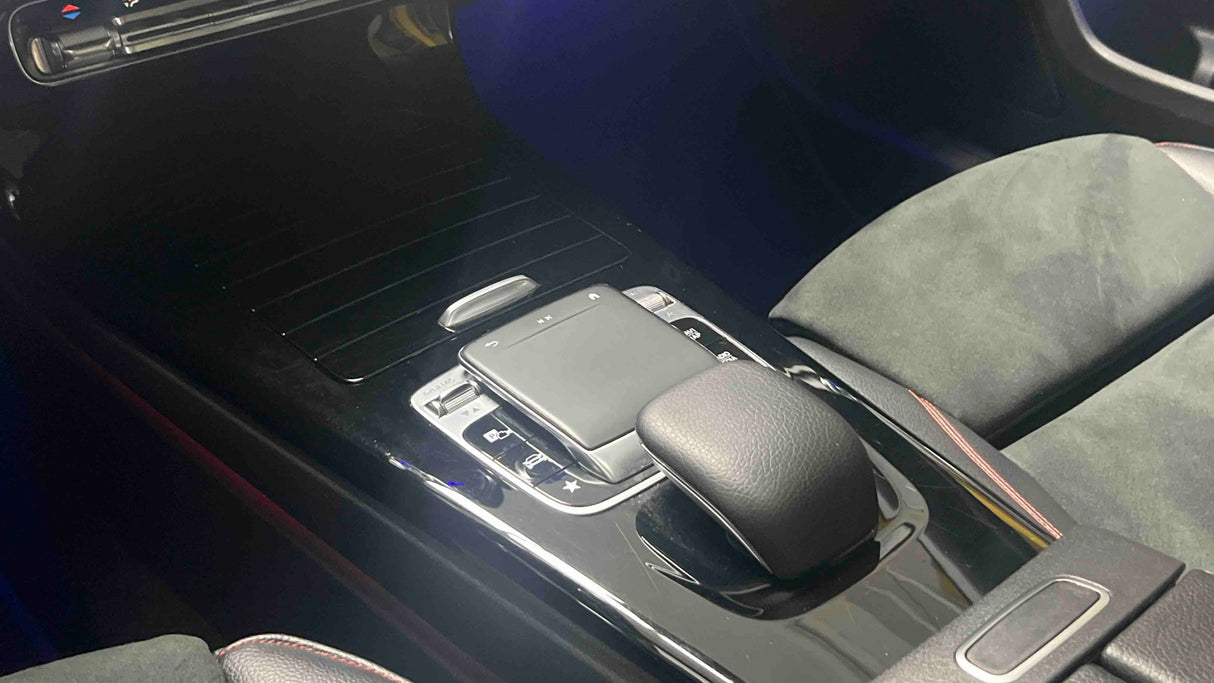 Mercedes-Benz CLASSE A